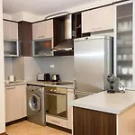 1bd Cozy Flat In Varna's Heart By Flat Mаnаger Varna