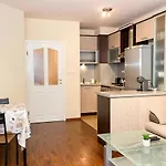 1bd Cozy Flat In Varna's Heart By Flat Mаnаger Varna