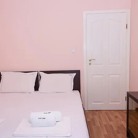 Apartmán 1bd Cozy Flat In Varna's Heart By Flat Mаnаger Varna