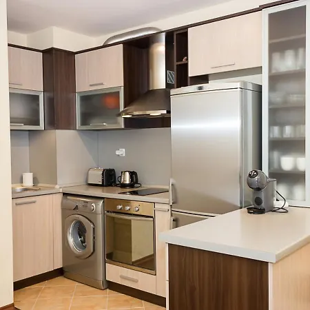 1bd Cozy Flat In Varna's Heart By Flat Mаnаger Warna