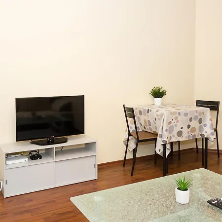 1bd Cozy Flat In Varna's Heart By Flat Mаnаger
