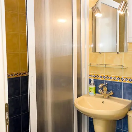 Apartmán 1bd Cozy Flat In Varna's Heart By Flat Mаnаger