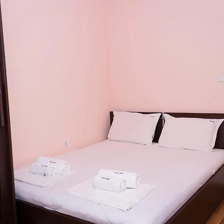 1bd Cozy Flat In Varna's Heart By Flat Mаnаger Apartament *