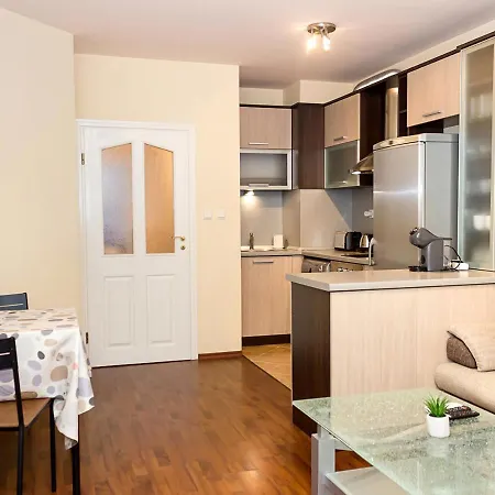 1bd Cozy Flat In Varna's Heart By Flat Mаnаger Warna