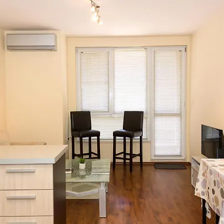 1bd Cozy Flat In Varna's Heart By Flat Mаnаger * Warna