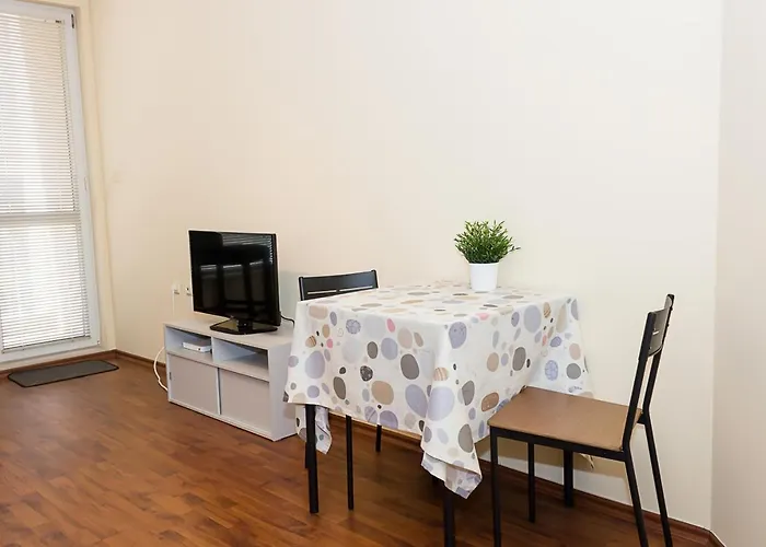 아파트 1bd Cozy Flat In Varna's Heart By Flat Mаnаger