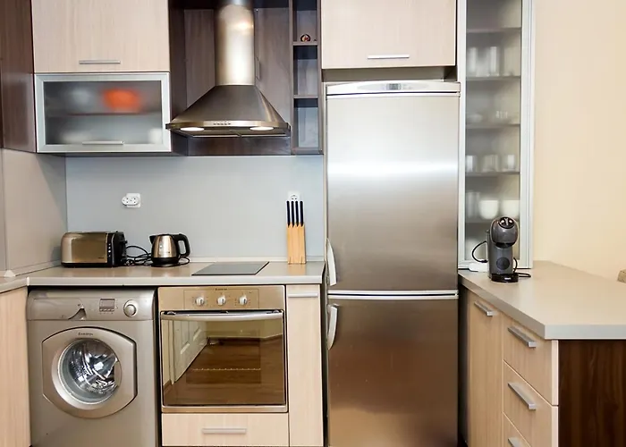 아파트 1bd Cozy Flat In Varna's Heart By Flat Mаnаger *