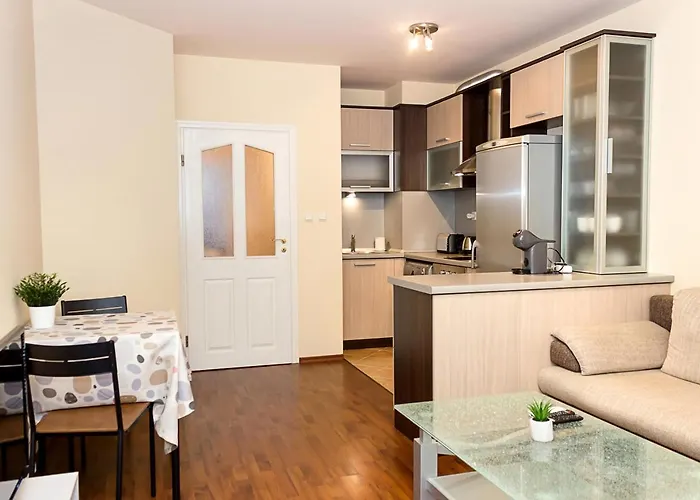 1bd Cozy Flat In Varna's Heart By Flat Mаnаger 바르나